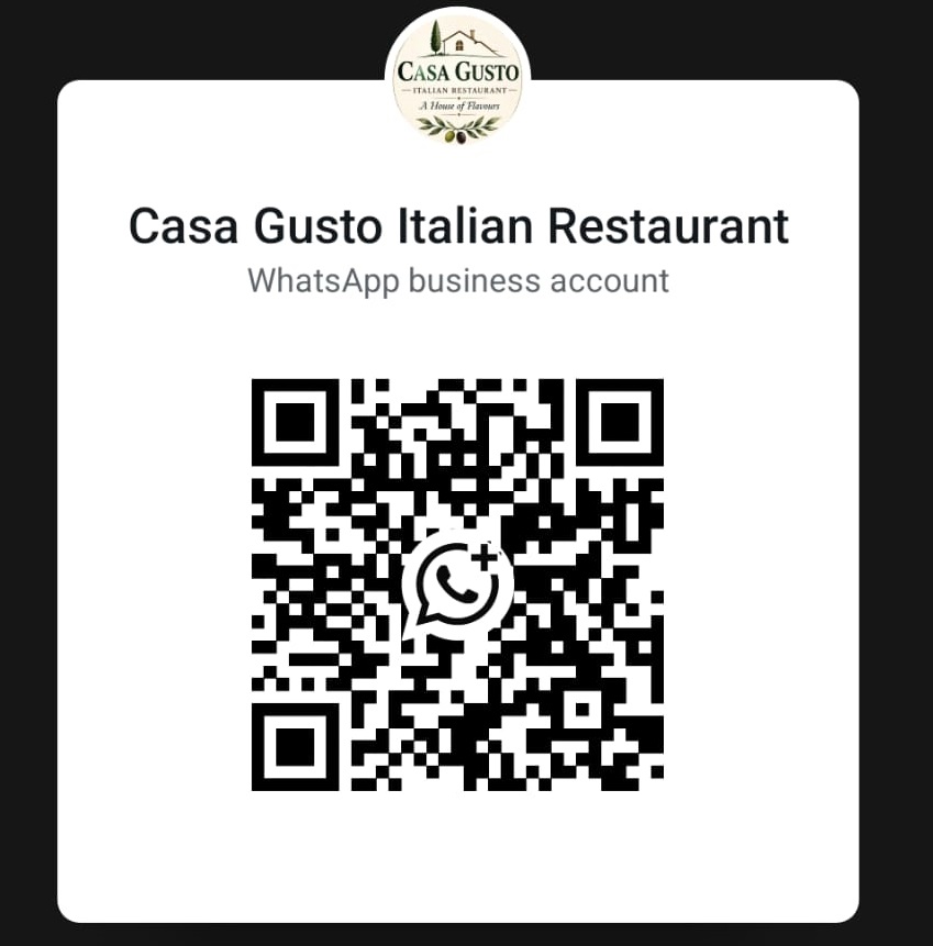 WhatsApp Scan QR