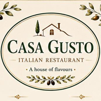 Casa Gusto logo