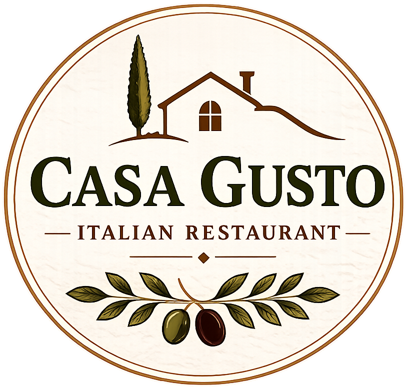 Casa Gusto logo