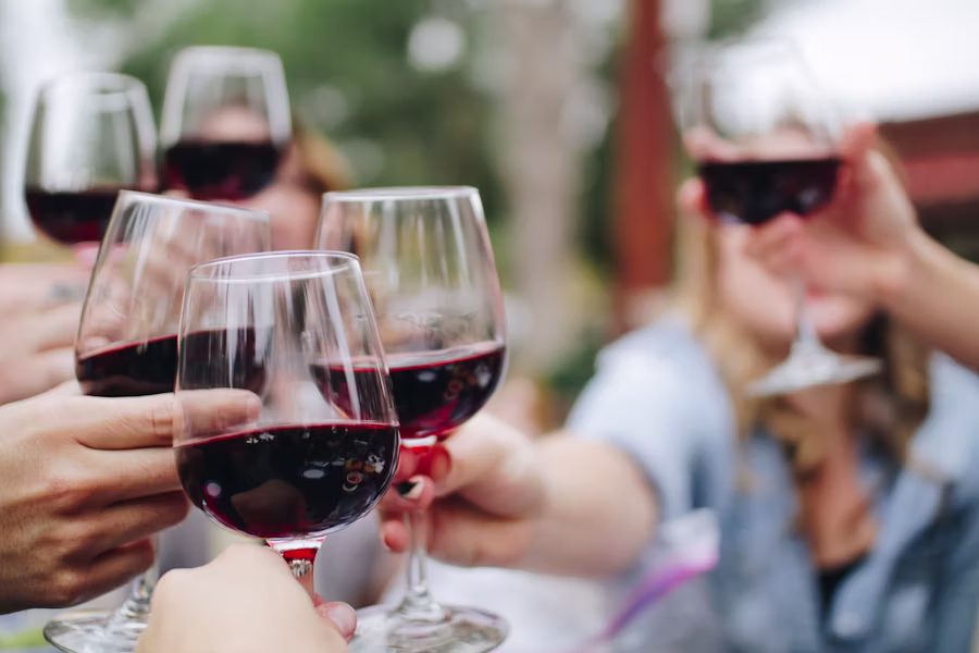 Italian wine